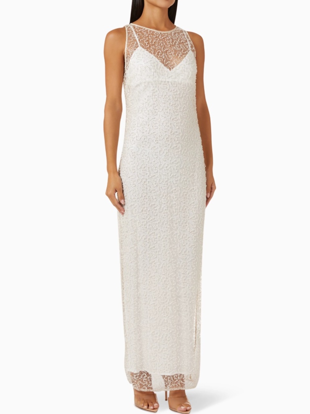 Anna Quan Kaia Dress (aurora)